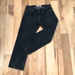 Levi’s 514 Slim Straight size 33x30